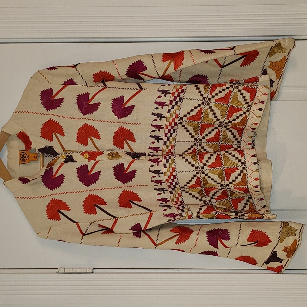 Top/Tunic
